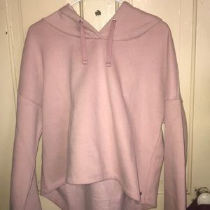 *SOLD* Charlee pullover hoodie